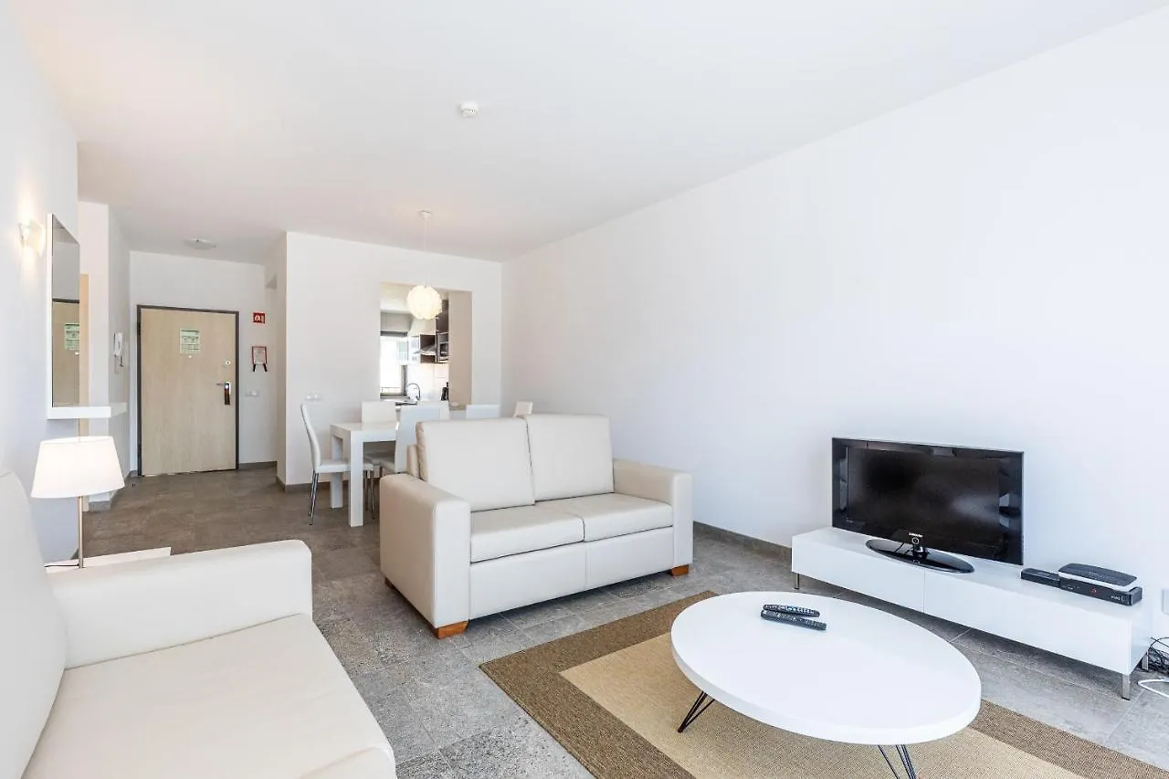 Algarve Race Resort - Apartments Portimao