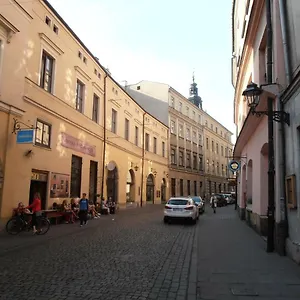 Rudi Cracovia