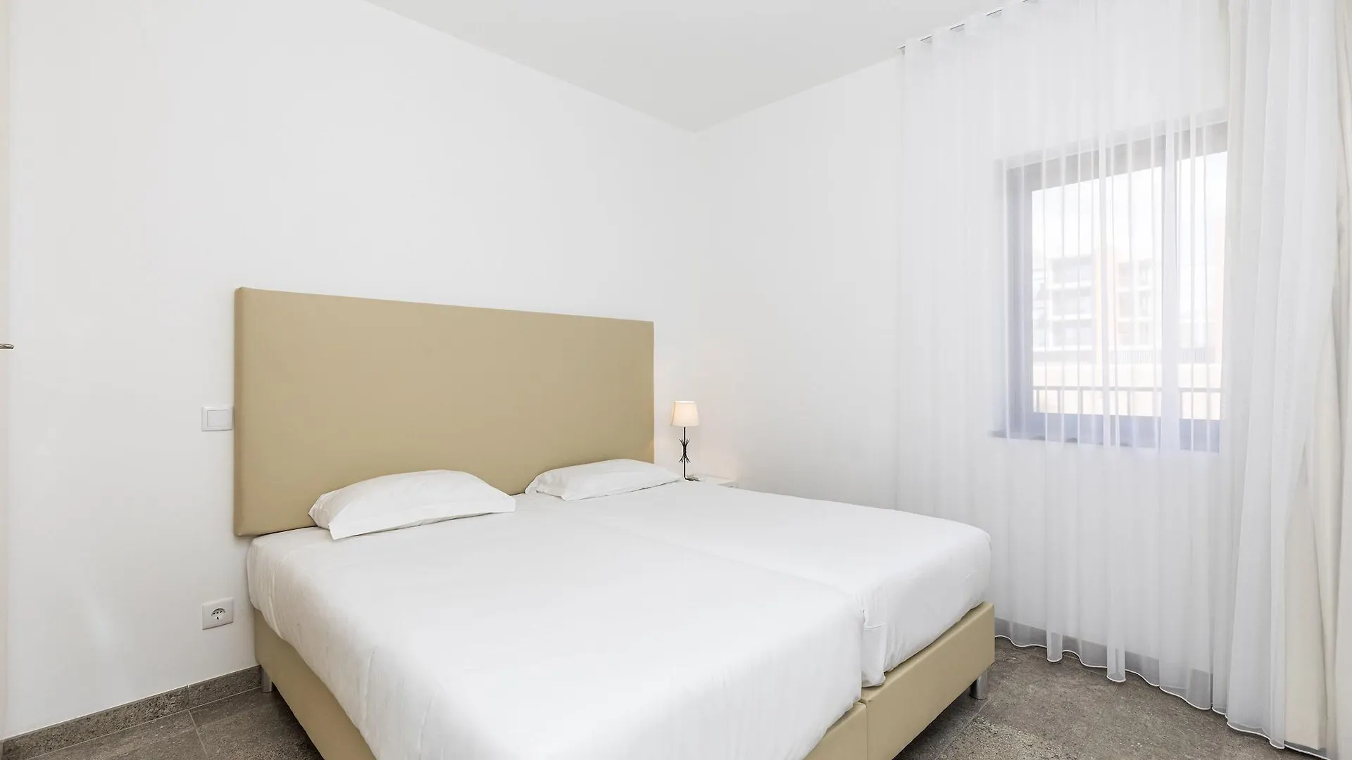 Algarve Race Resort - Apartments Portimão